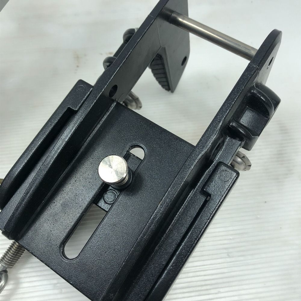 ロッドホルダー パワーホルダー