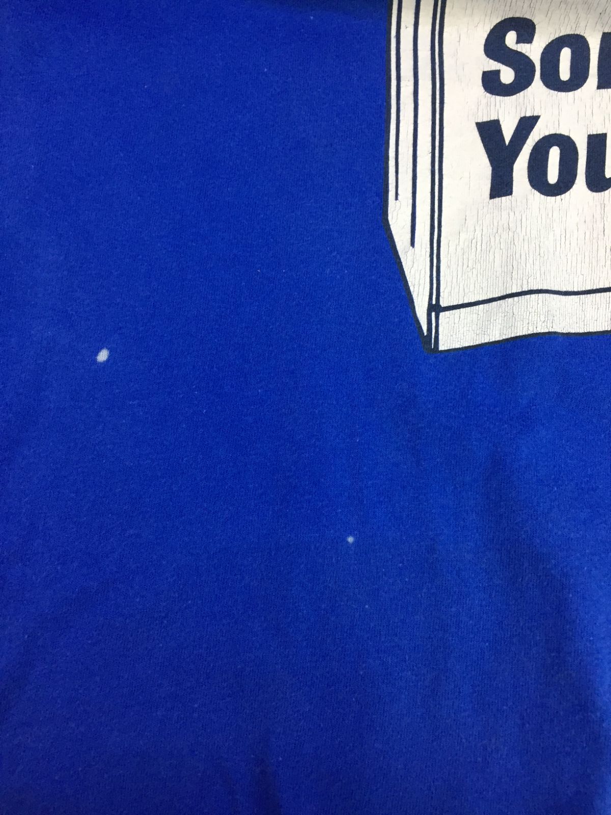 Sonic Youth ソニック・ユース 90s 後期 WASHING MACHINE Tシャツ