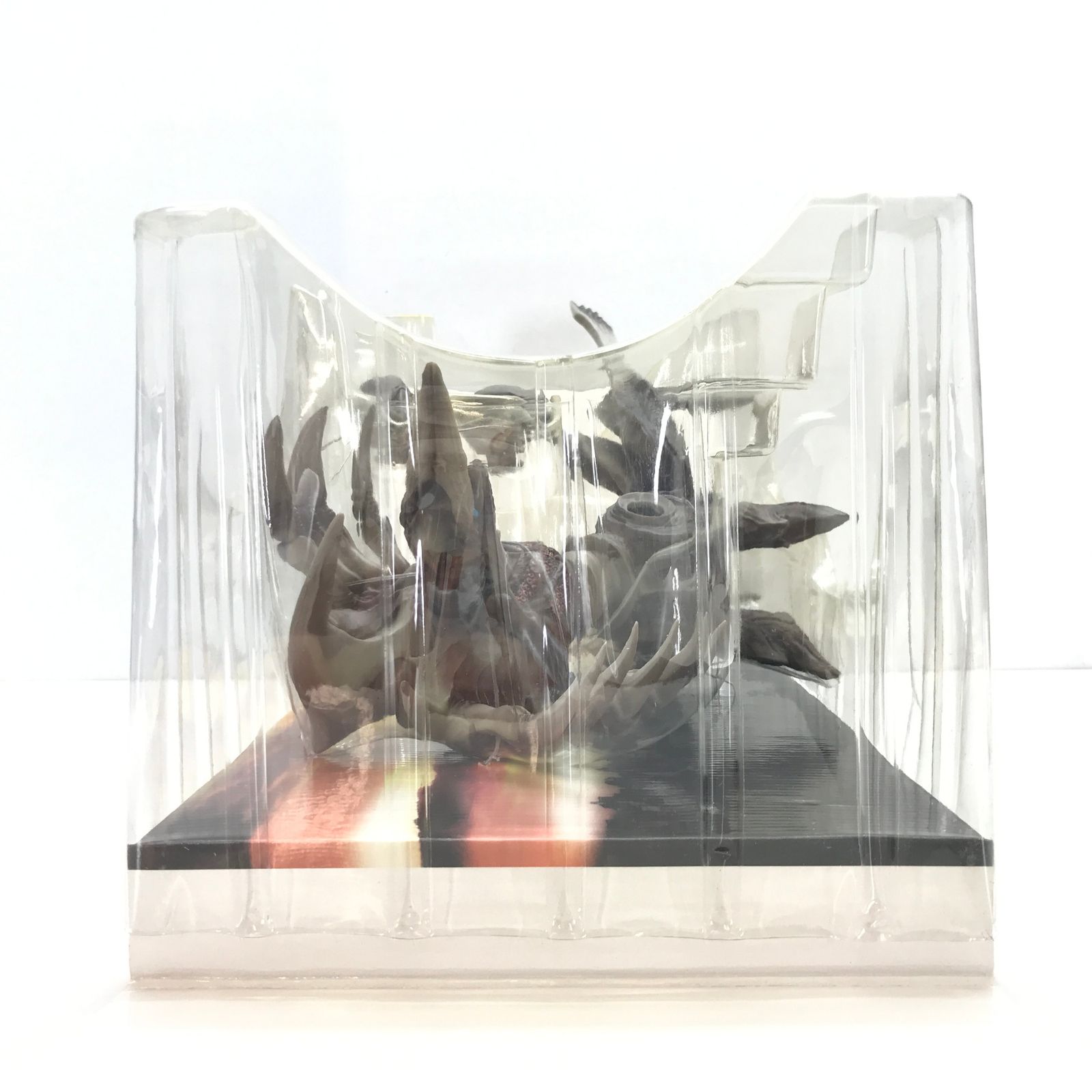 ▽XPLUS フィギュア 巨大レギオン(青目) 「ガメラ2 レギオン襲来