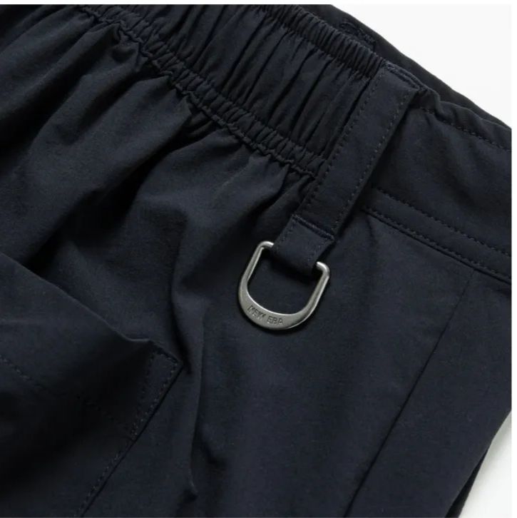 ムラスポ公式 NEWERA ニューエラ ショートパンツ ターフ＆サーフ ネイビー 14109015 ゴルフ ゴルフウェア LL1 LLC-HASEGAWATOSO_COM