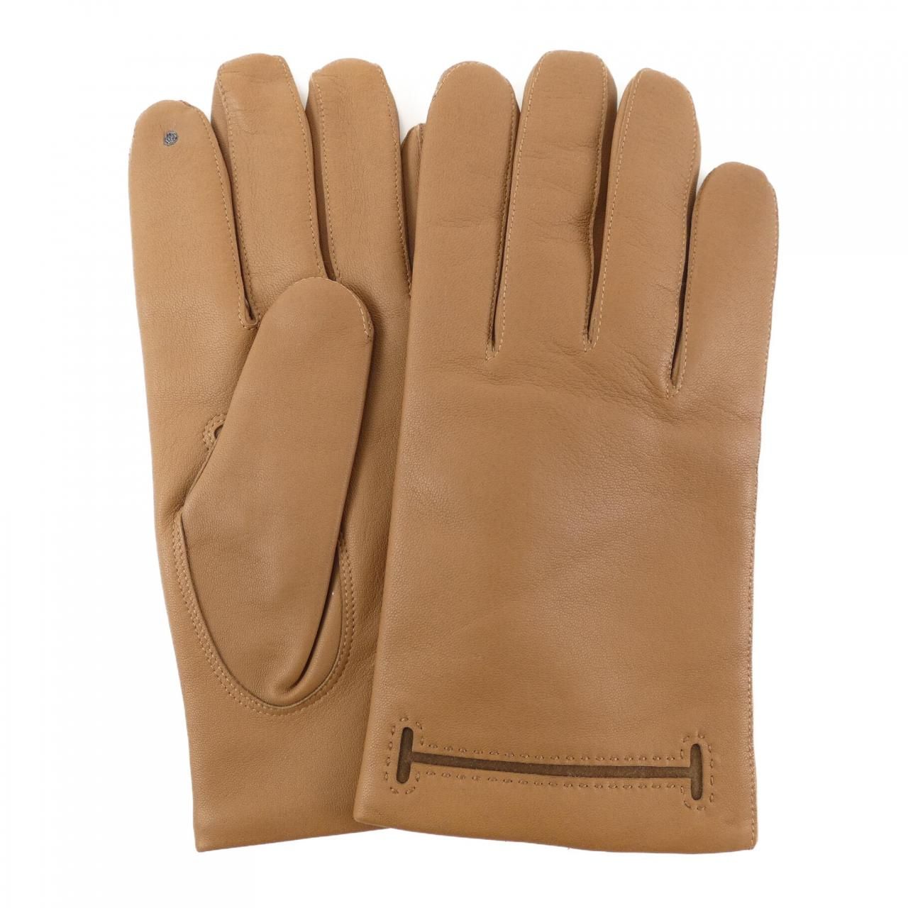 エルメス HERMES GLOVE
