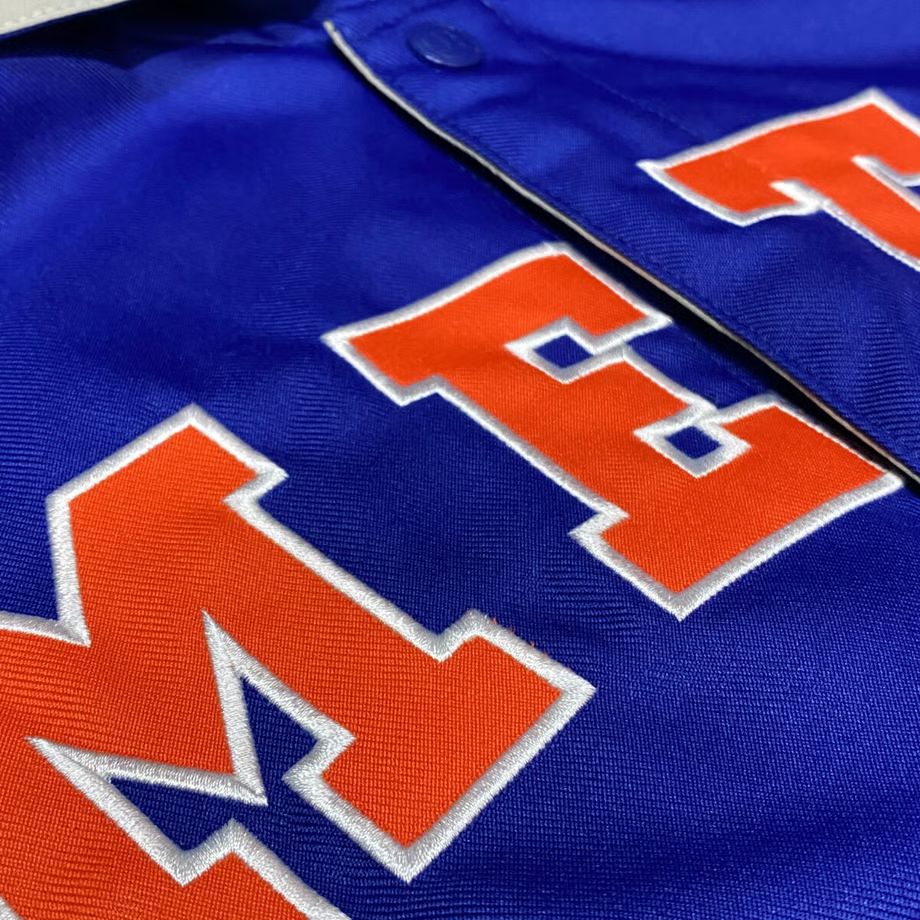 USA限定 JHデザイン MLB ニューヨーク メッツ NY Mets