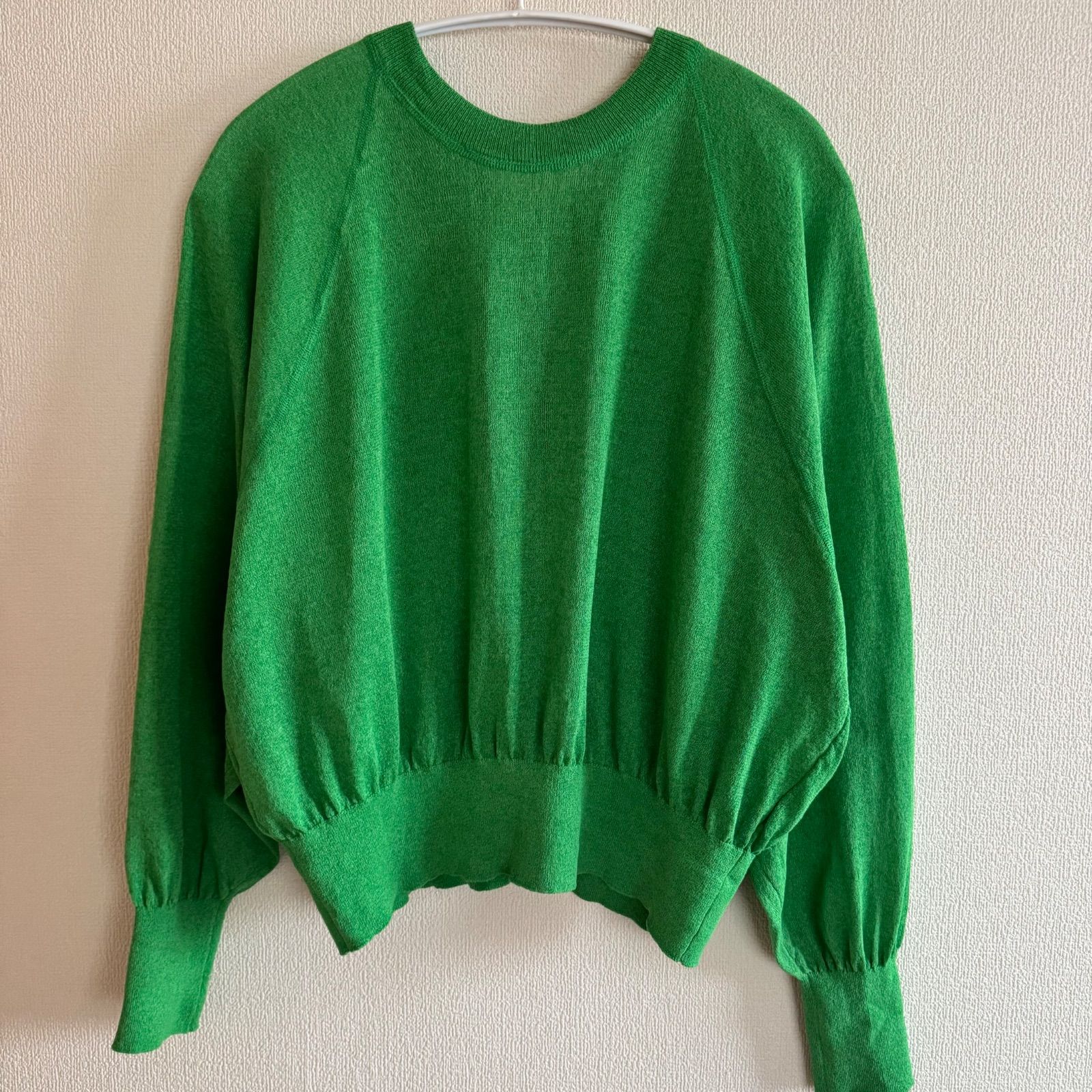 UNITED ARROWS green label relaxing WOMEN 忍ばせカーデ 2WAY