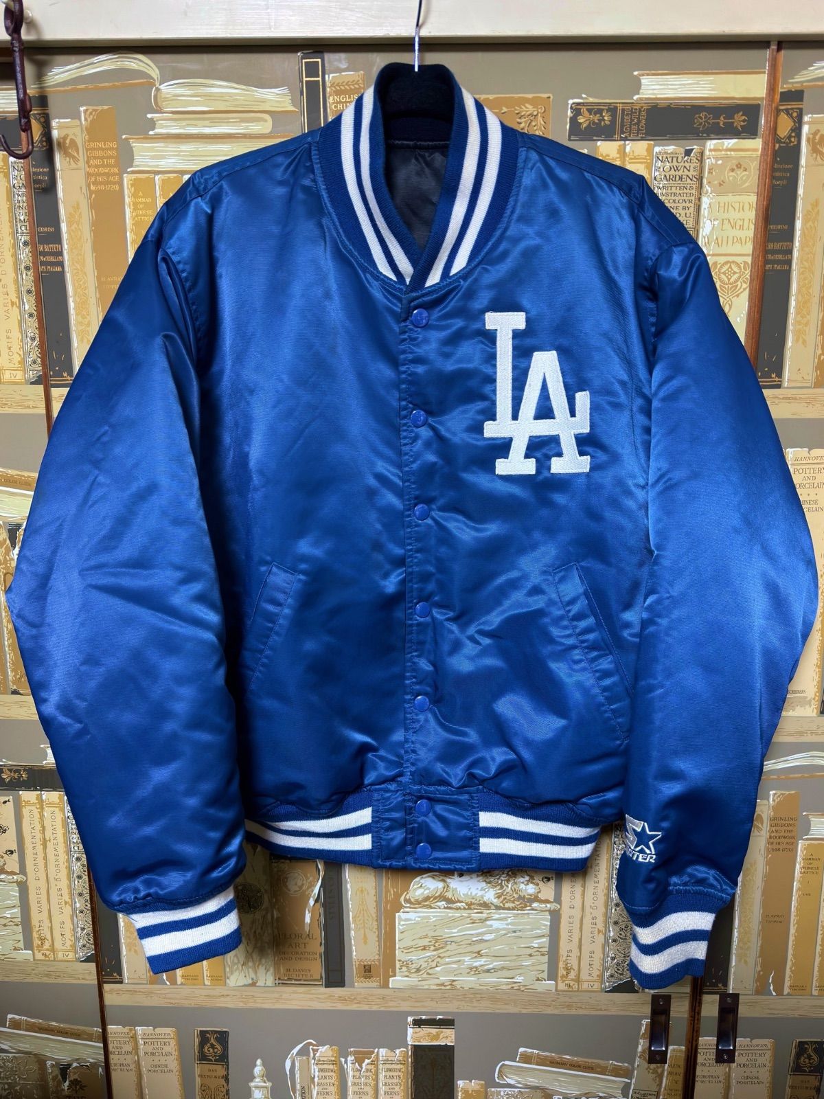 90s USA製 Starter Dodgers スタジャン 大谷翔平 【公式通販】