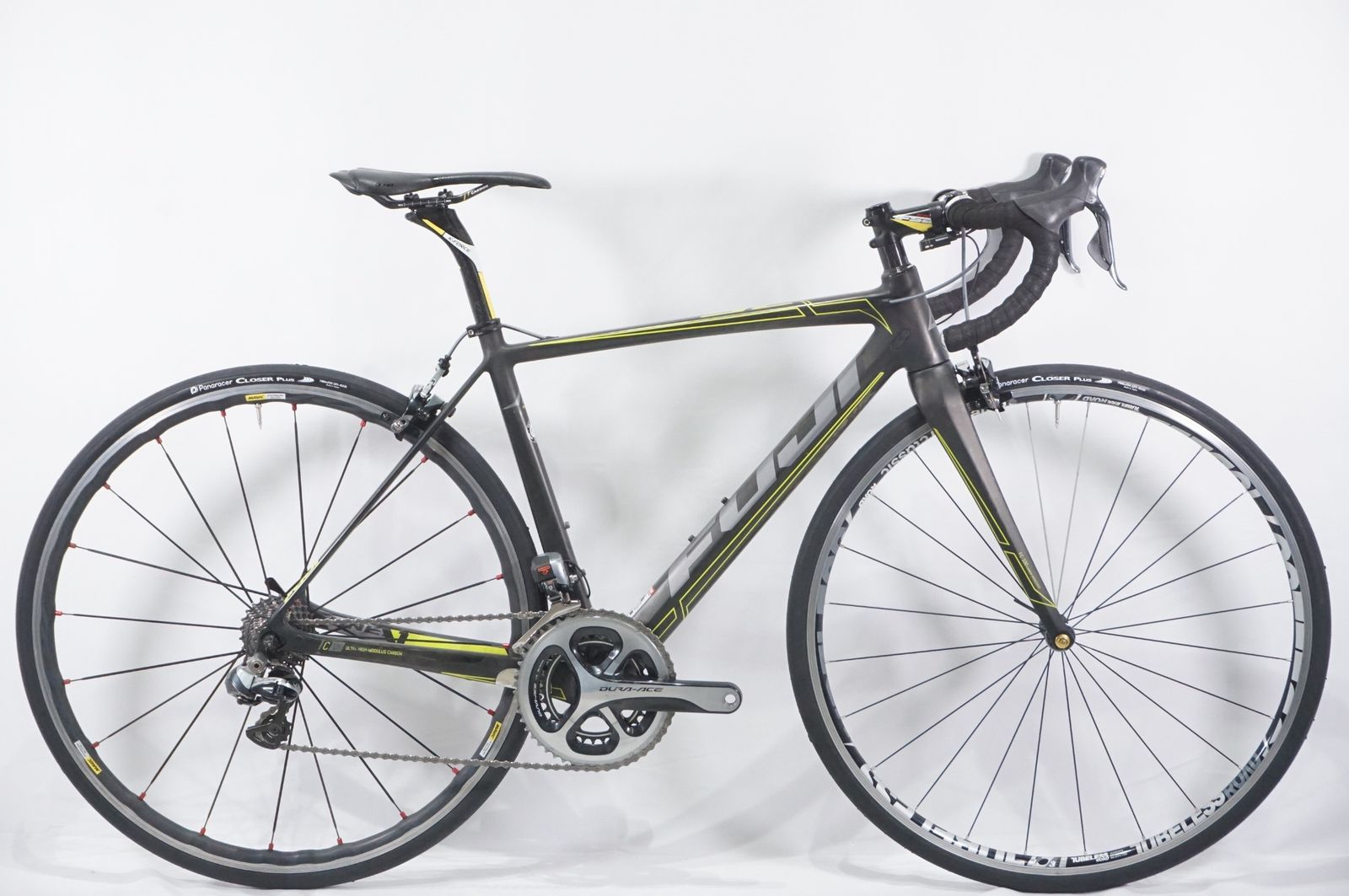 FUJI 「フジ」 SL 1.1 2016年モデル ロードバイク / バイチャリ