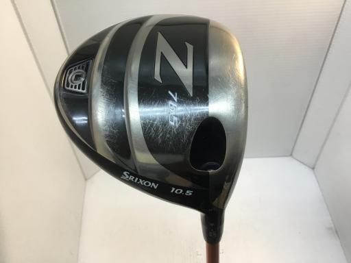 SRIXON Z765 10.5度 希少kaula/5 SR ドライバー Dunlop SRIXON Z565 Driver 10.5 Miyazaki Kaula MIZU 5 (S
