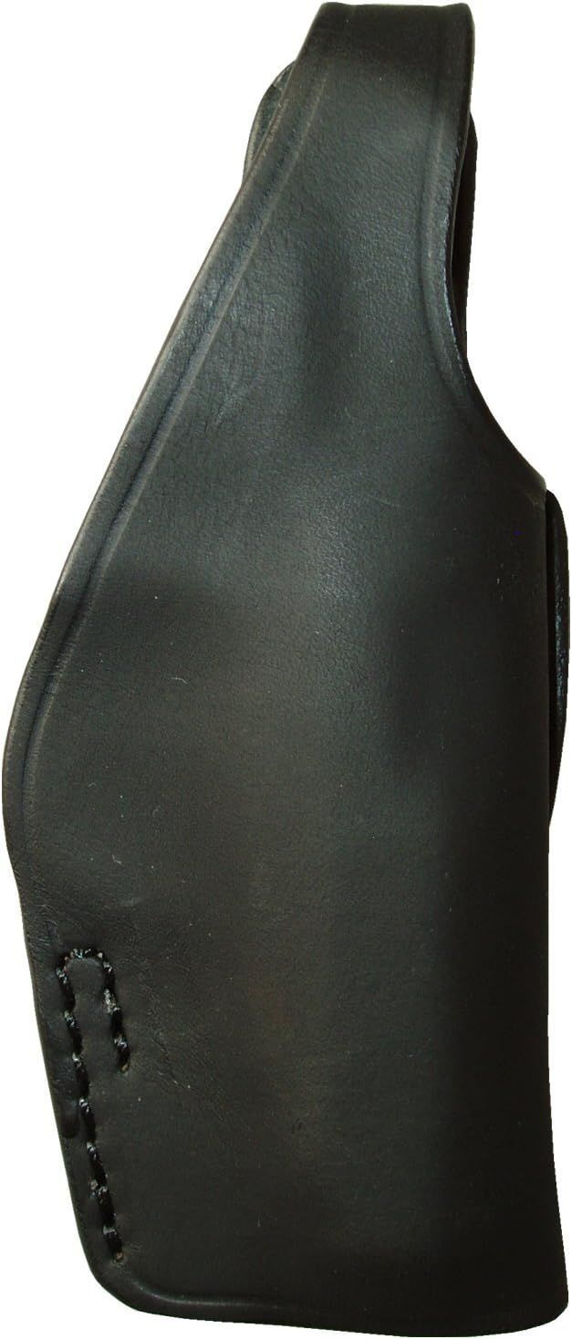 East.A シルエットホルスター 牛革製・ブラック No.244-BK PPK用 イーストA