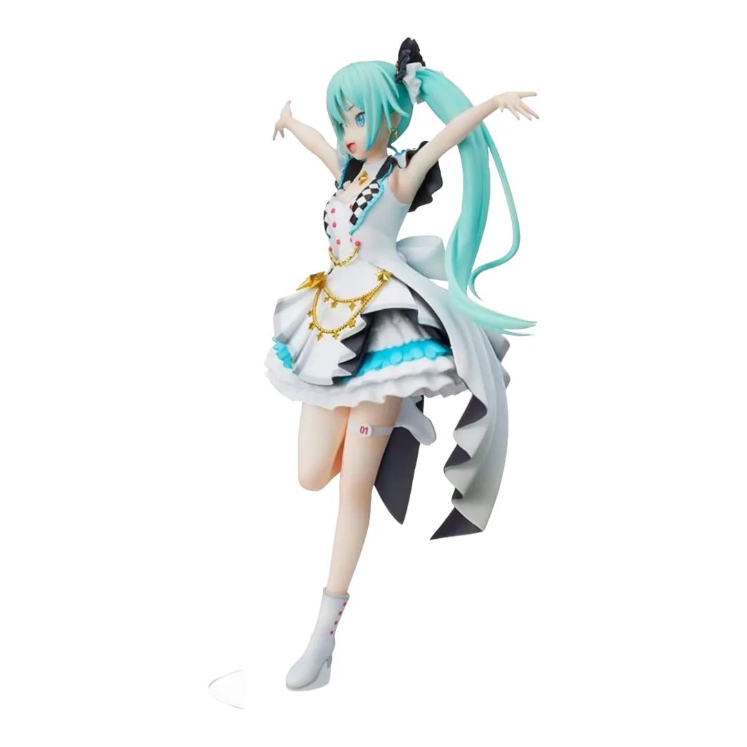 プロジェクトセカイカラフルステージfeat.初音ミクスーパープレミアム