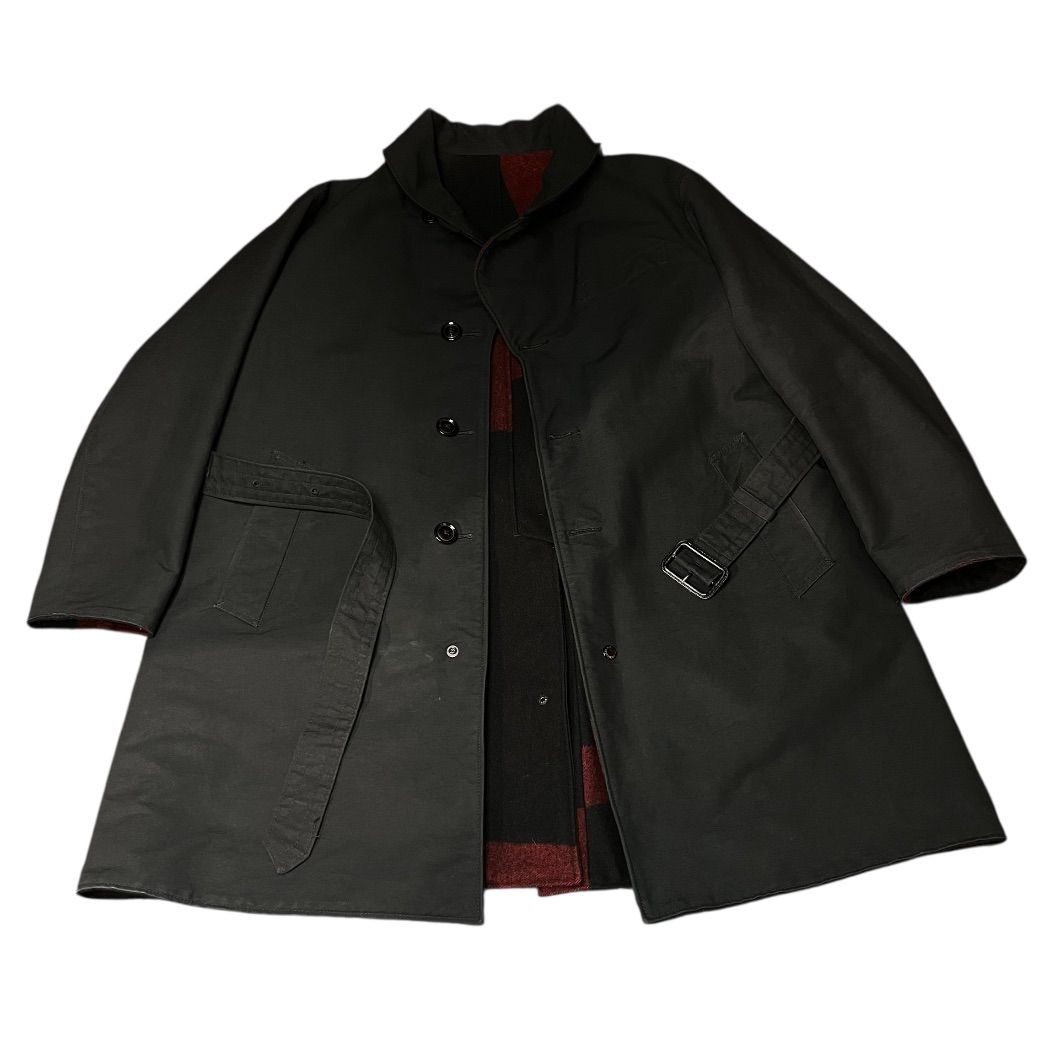 × Woolrich|エンジニアズガーメンツ×ウールリッチ