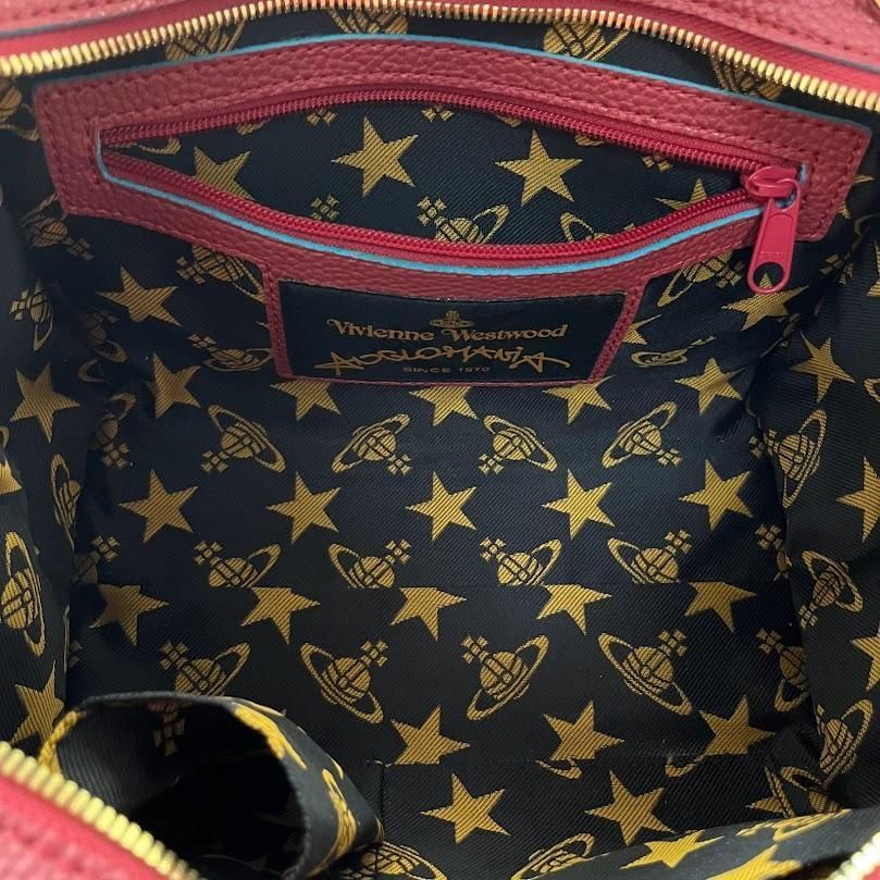 未使用品 Vivienne Westwood ANGLOMANIA ヴィヴィアンウエストウッド