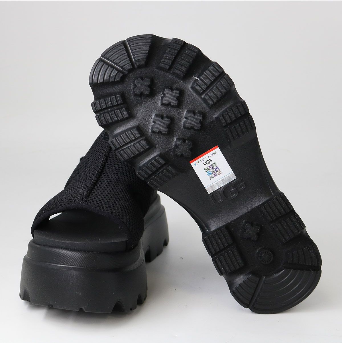 □UGG アグ CELESTE セレスト 1167470 レディースサンダル