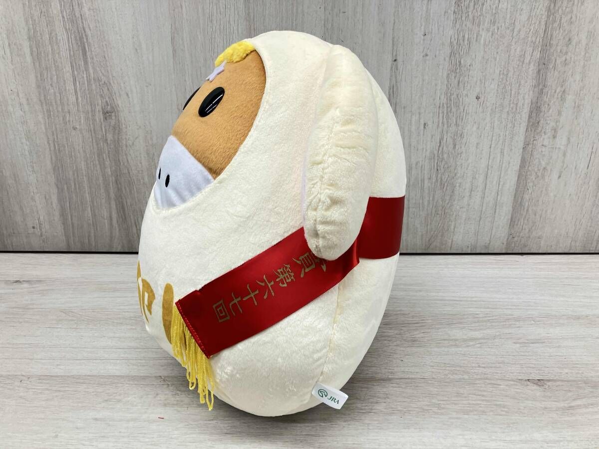 新品】有馬記念 ターフィー 卯 アイドルホース【オルフェーヴル/有馬