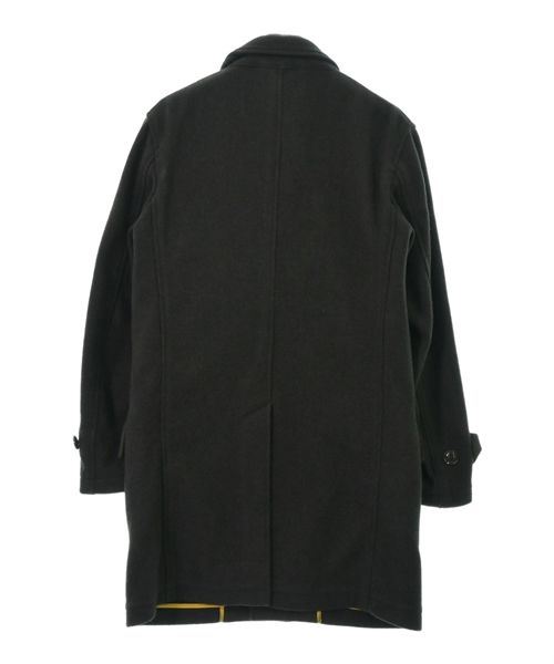 SILAS チェスターコート メンズ 【古着】【中古】【送料無料】 - メルカリ