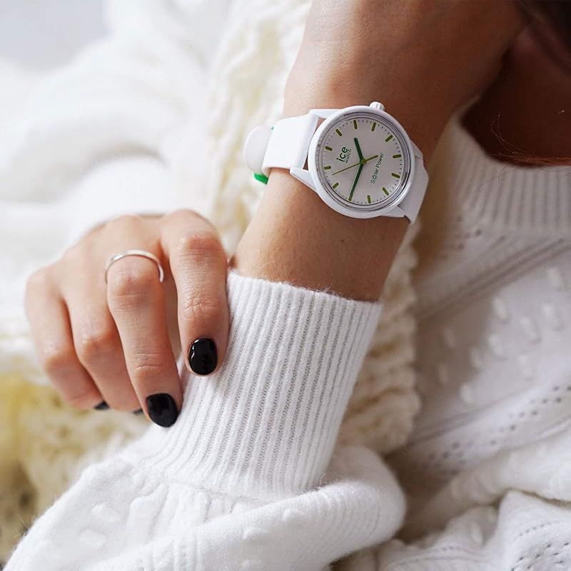 アイスウォッチ ICE-WATCH　レディース腕時計 アイスウォッチ ICE WATCH 腕時計 ICE duo small レディースウォッチ