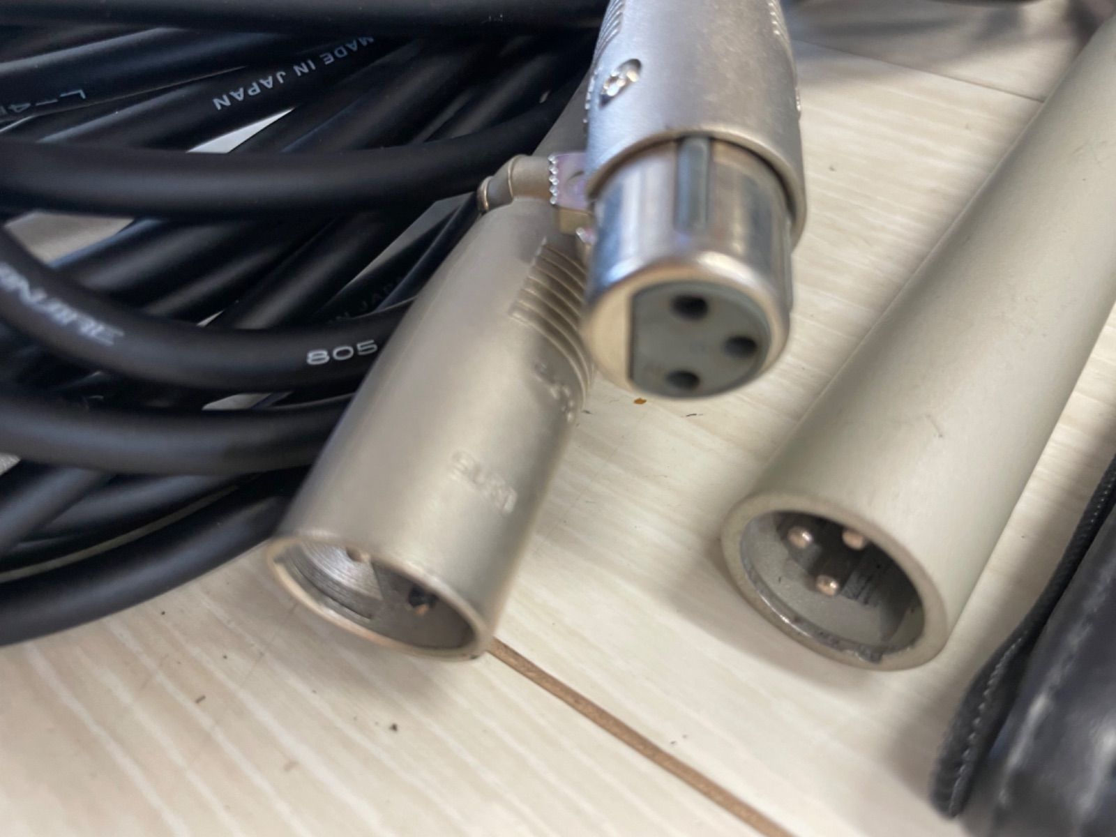 SHURE SM63L ダイナミックマイク 【公式通販】