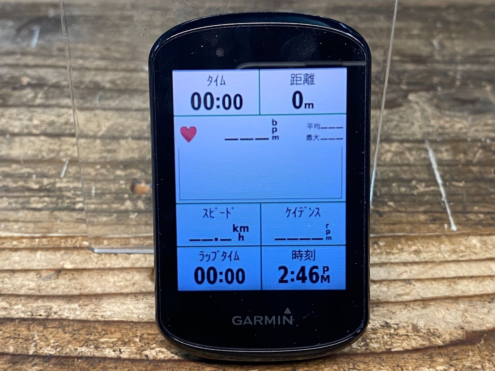 お値下げ！GARMIN EDGE830 美品 動作確認済 極美品】Garmin Edge830 フルセンサー付 心拍未開封 フルセット - メルカリ