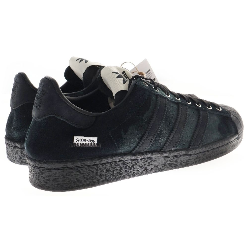 adidas (アディダス) SUPERSTAR 82 SFTM スーパースター ローカット 