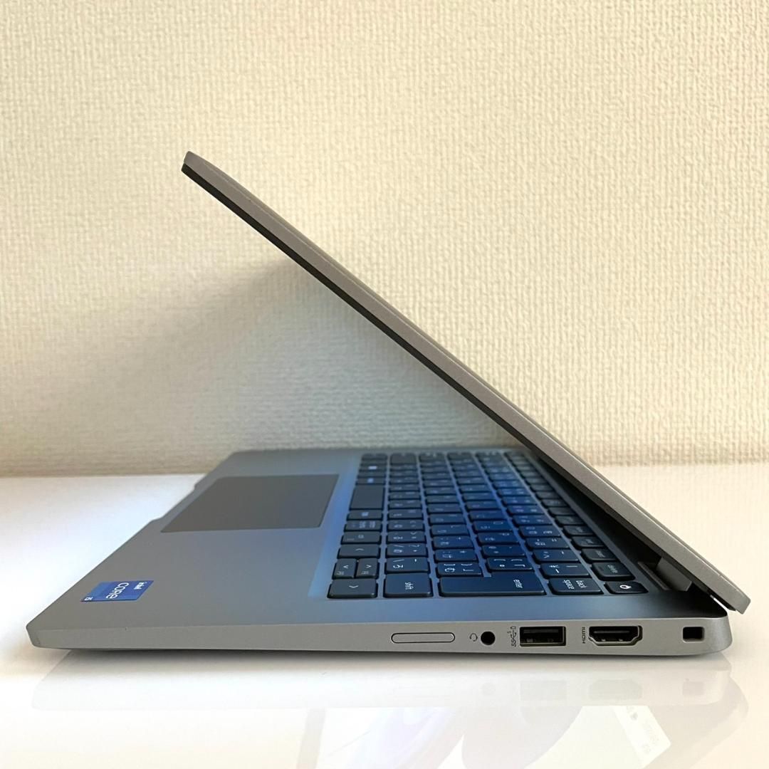 ★2022年製★ 第12世代Core i5 メモリ16GB DELL F54 2022年製 第12世代Core i5 メモリ16GB SSD512GB バックライト