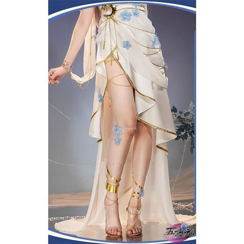 フリーレン 神託の少女