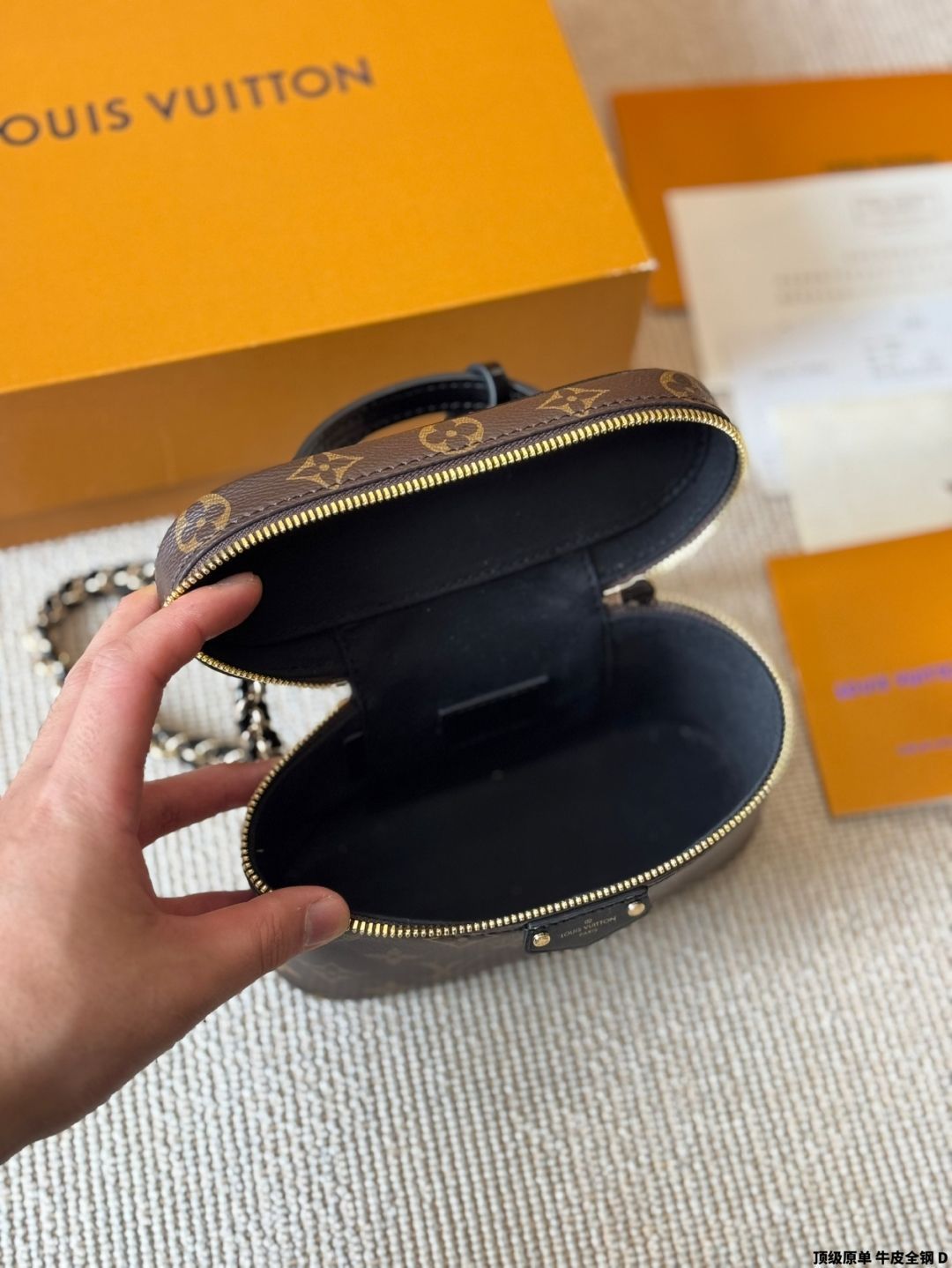 今日特価】YSL Niki Bag Mini - イヴ サン ローラン ニキ バッグ
