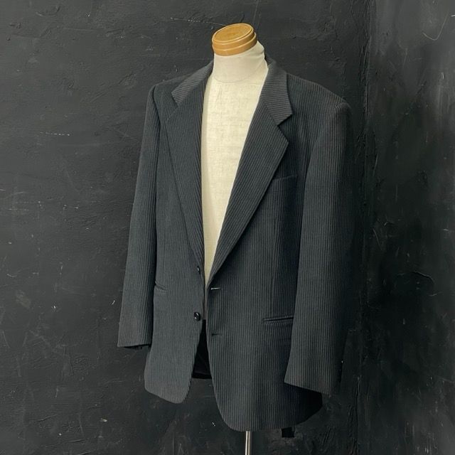 YVES SAINT LAURENT イヴサンローラン DIFFUSION HOMMES テーラード 
