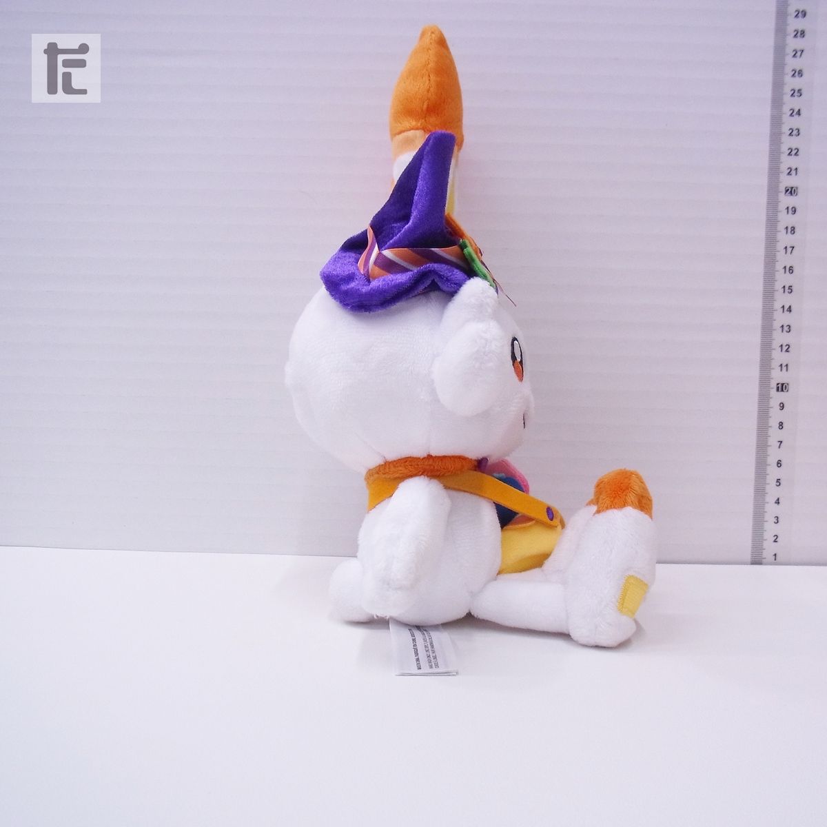 ポケモン　ヒバニー　ぬいぐるみ 楽天市場】ポケットモンスター ヒバニー ヒバニーS pp150