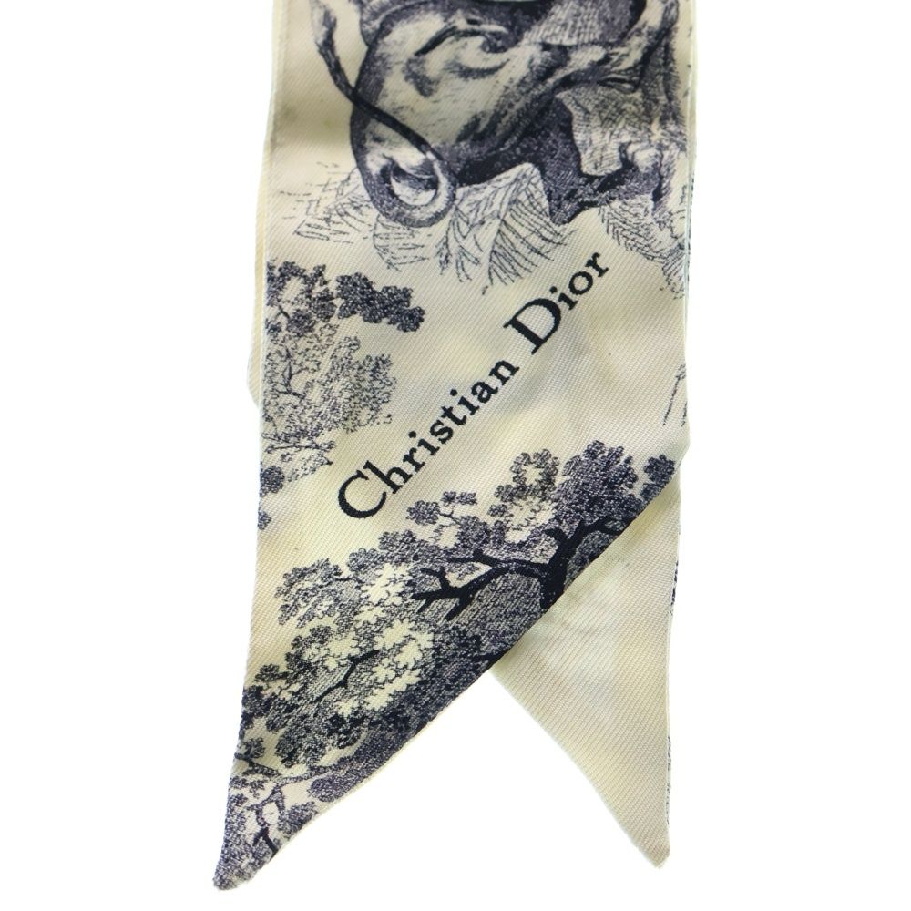 Christian Dior (クリスチャンディオール) ミッツァ ツイリー ロゴ