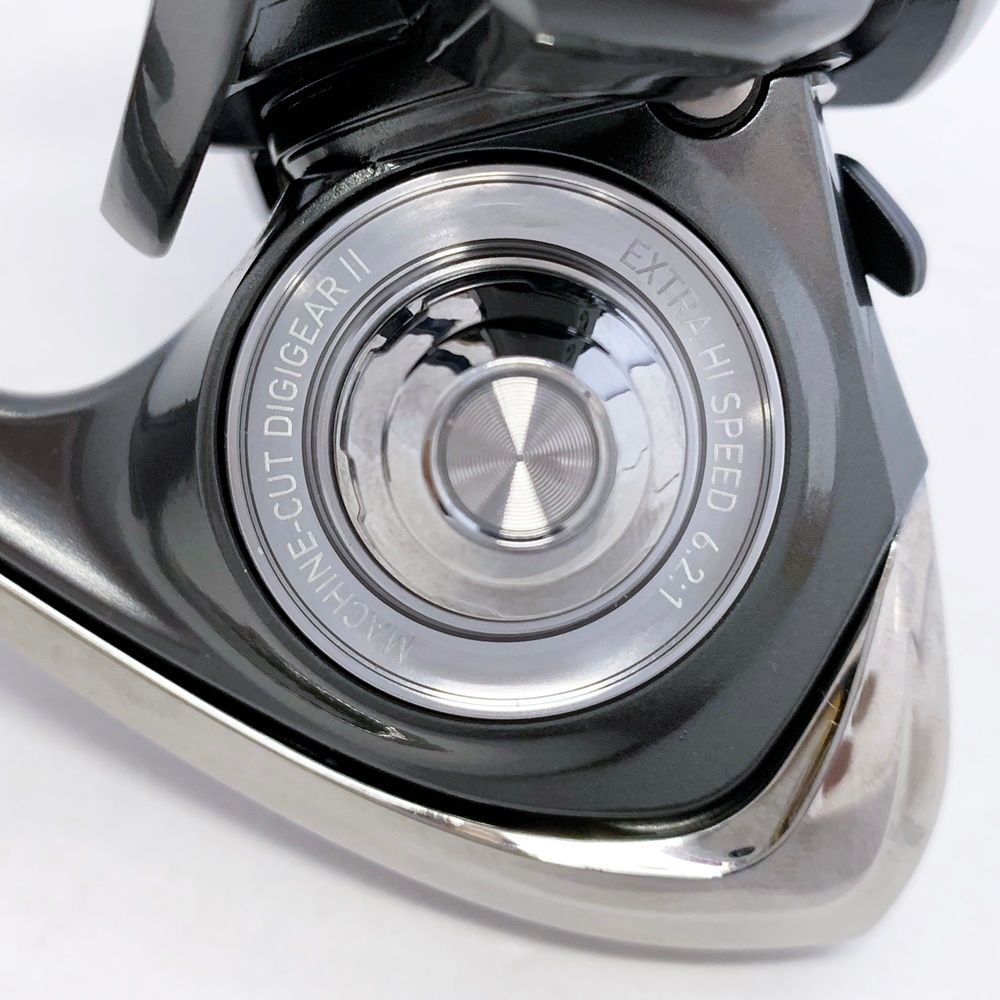 加古川店】 中古 Daiwa | ダイワ リール 18ブラストLT 4000-CXH