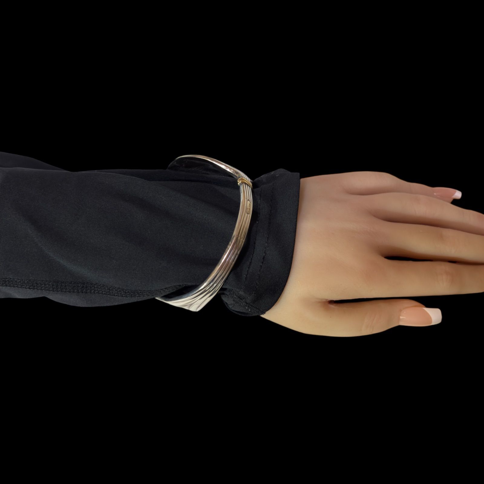 Cartier カルティエ スプーン バングル ブレスレット FORTGASGNV_COM_BR