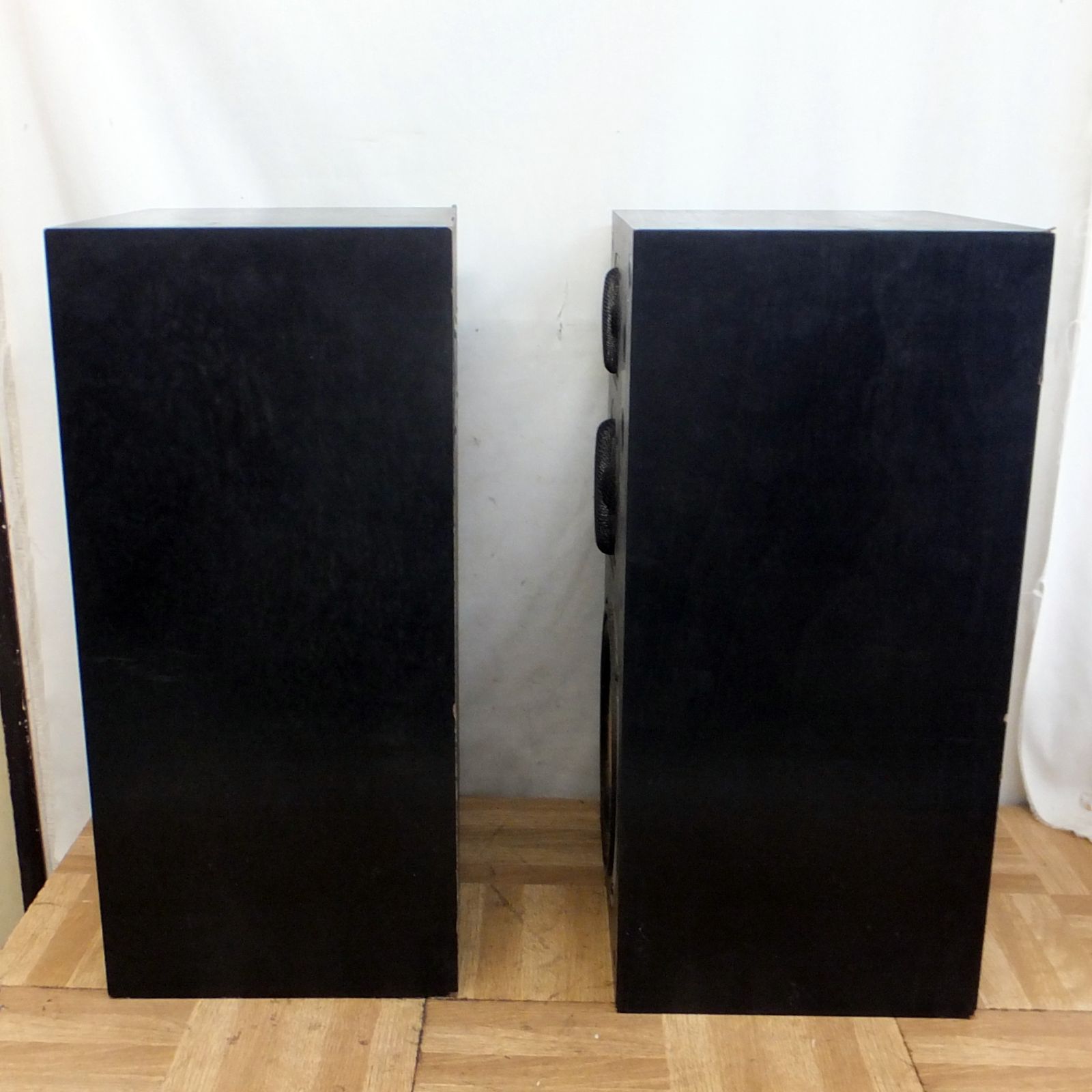 NS-100M 3ウェイスピーカーシステム