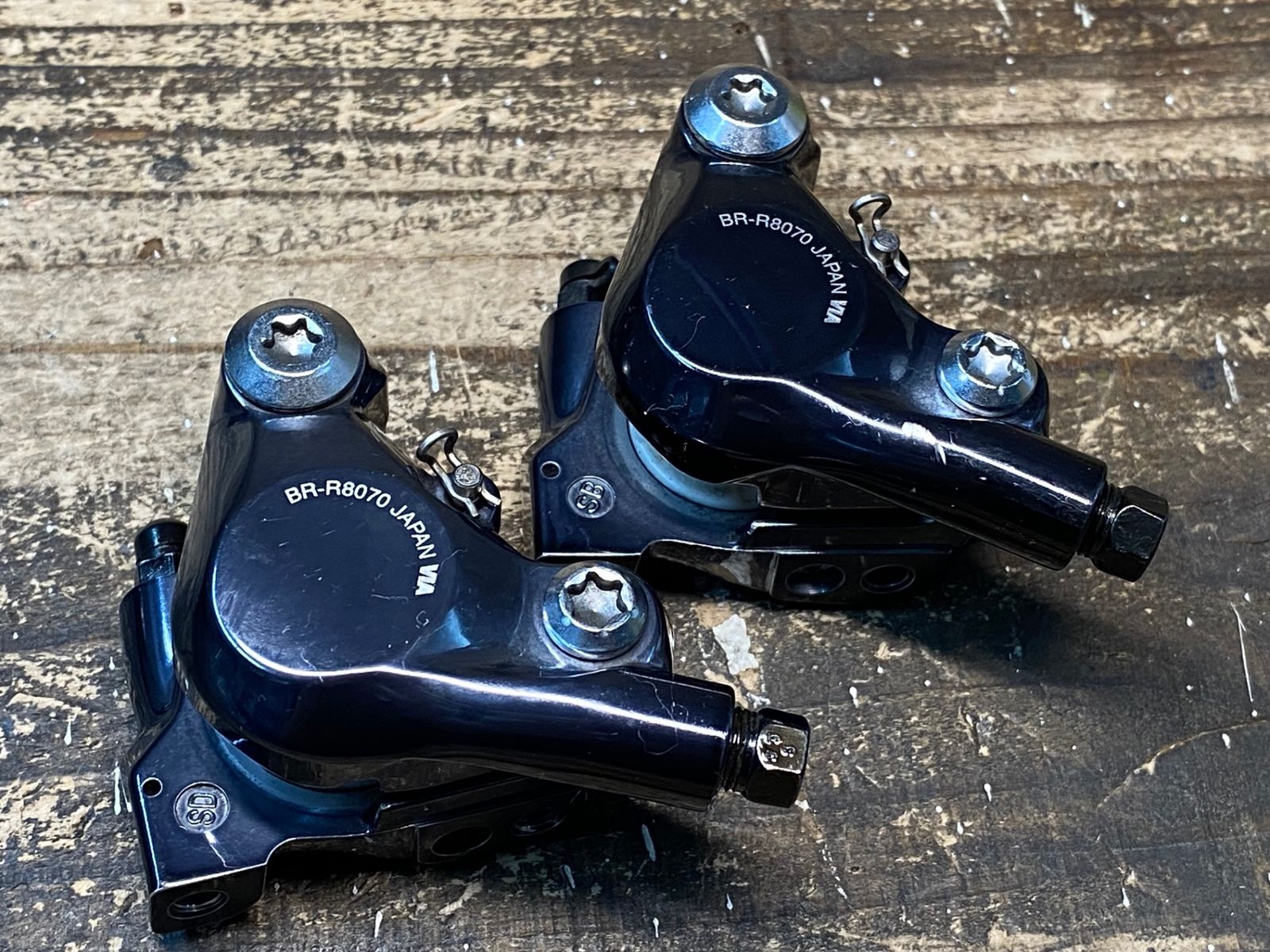 IS344 シマノ SHIMANO アルテグラ ULTEGRA ST-R8020 STIレバー