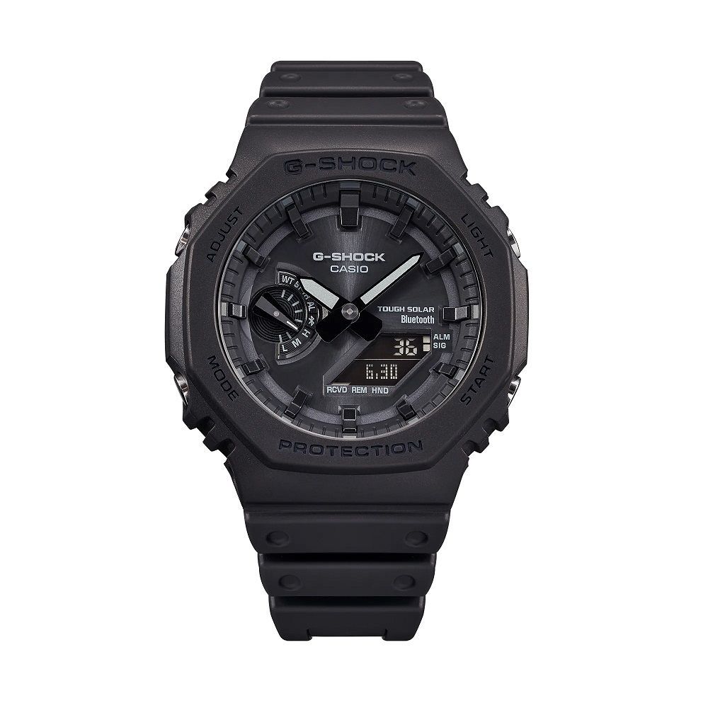 即納】CASIO カシオ G-SHOCK Gショック タフソーラー モバイルリンク