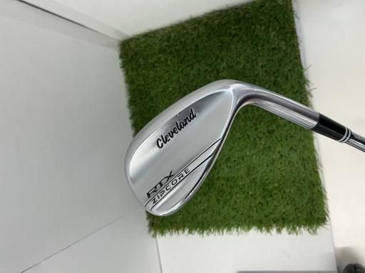 Cleveland RTX6 60-MID10 ダイナミックゴールドS200 Cleveland RTX6 60° MID/10 DG S200 ウェッジ クリーブランド RTX 6