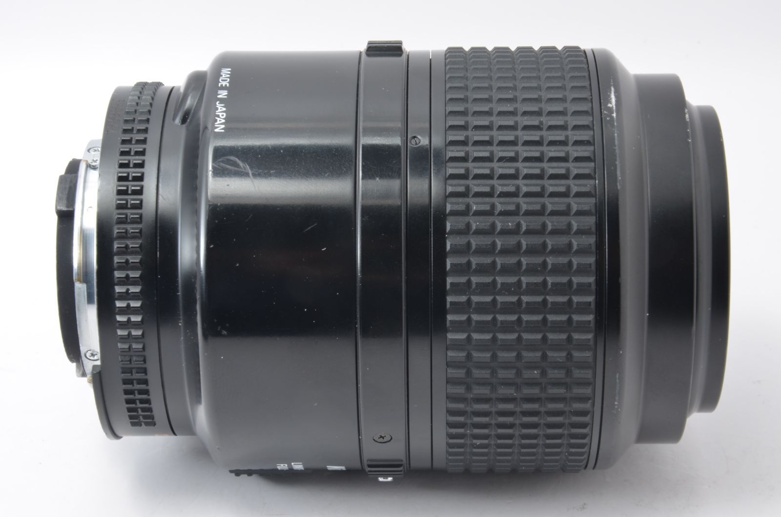 ☆良品☆ ニコン NIKON AF MICRO NIKKOR 105mm F2.8 D L1956 #99 