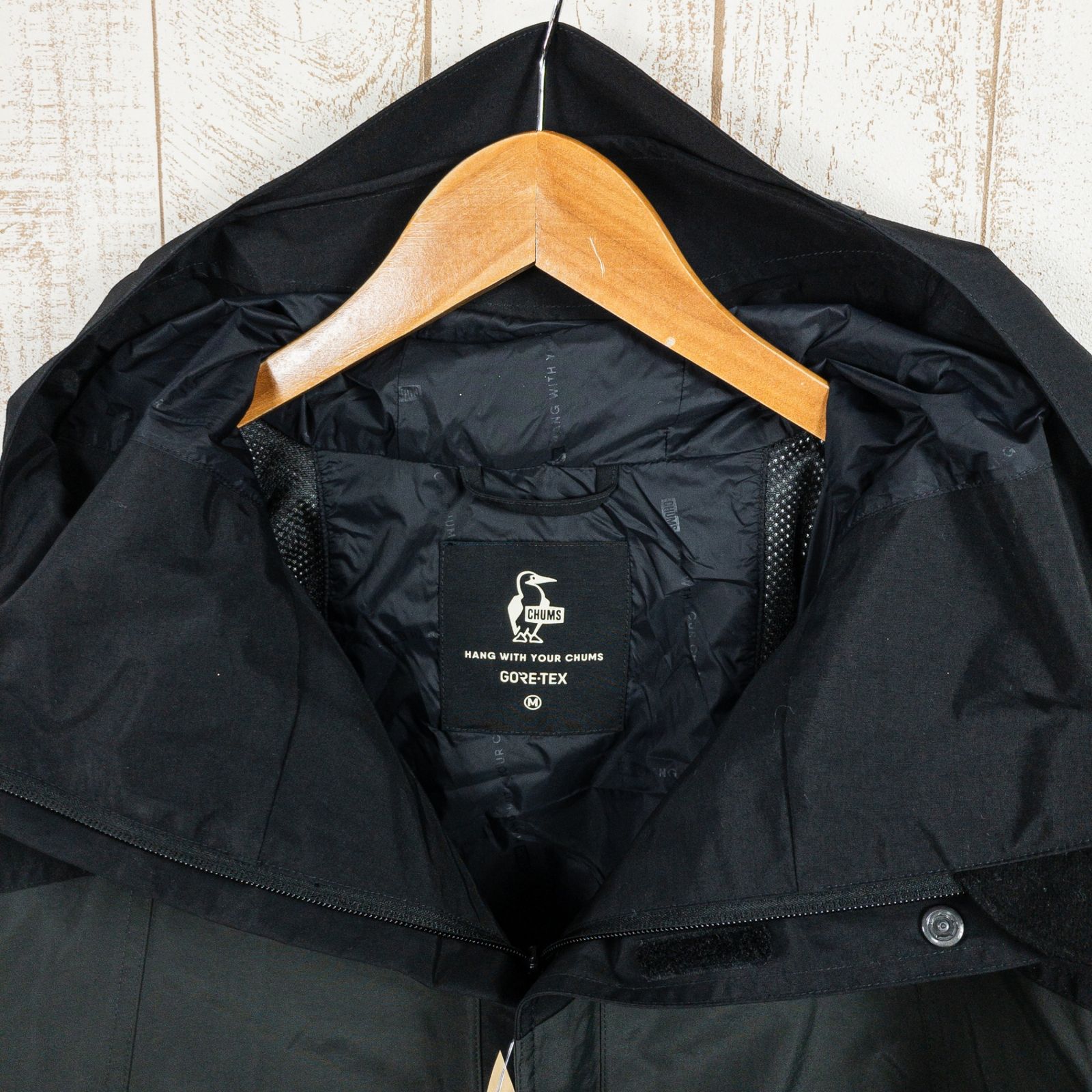 Dale Gore-Tex