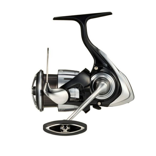 スピニングリール ダイワ 23 レグザ LT2500-XH / daiwa 釣具