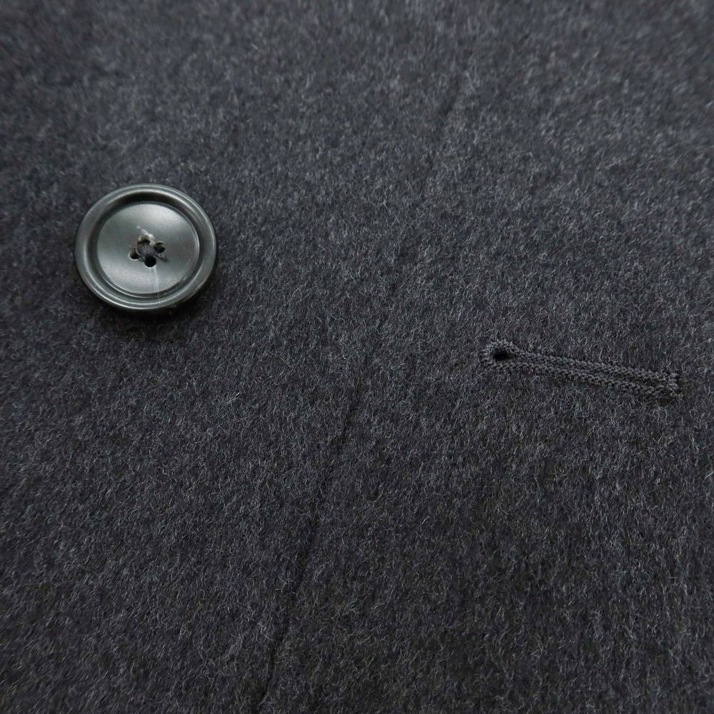 新品】タリアトーレ TAGLIATORE COLORADO ウールカシミヤ チェスター  