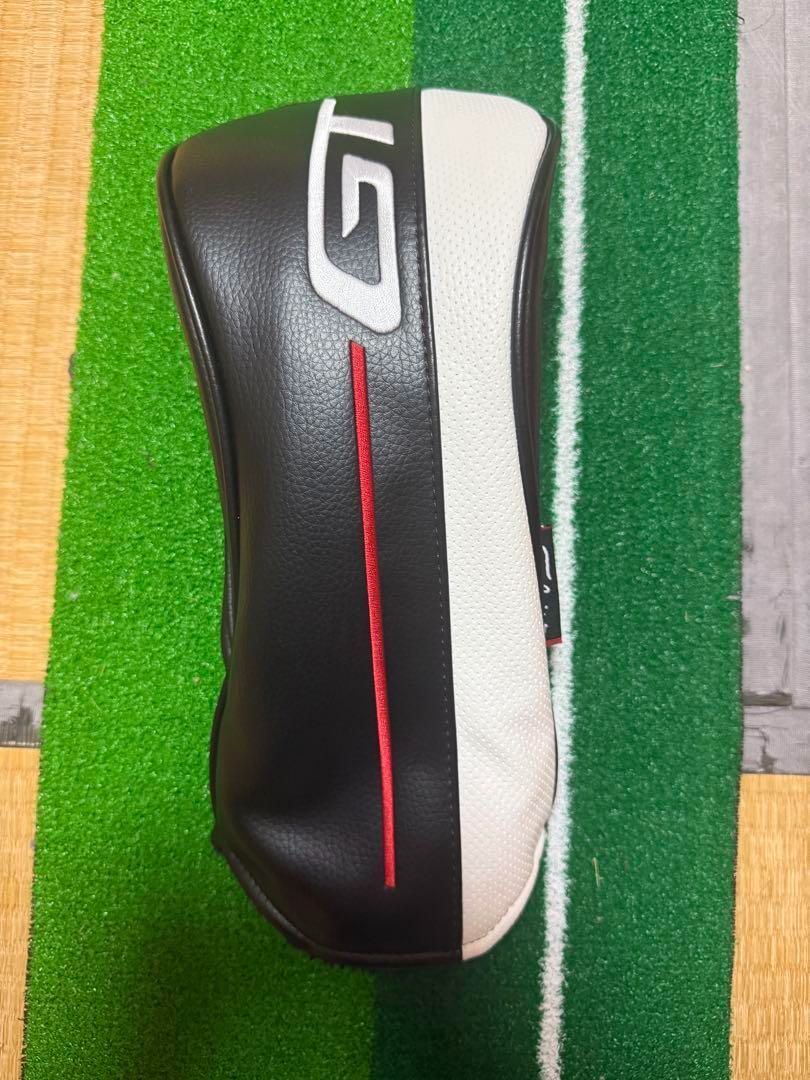 てつくん様　タイトリストGT4 ドライバー 9度　ヘッドカバー付き てつくん様 タイトリストGT4 ドライバー 9度 - メルカリ
