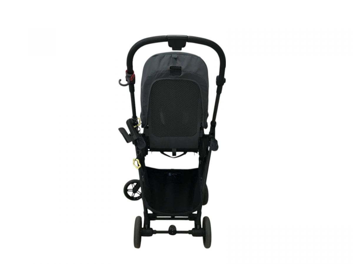cybex サイベックス ベビーカー メリオカーボン gold 003 cybex
