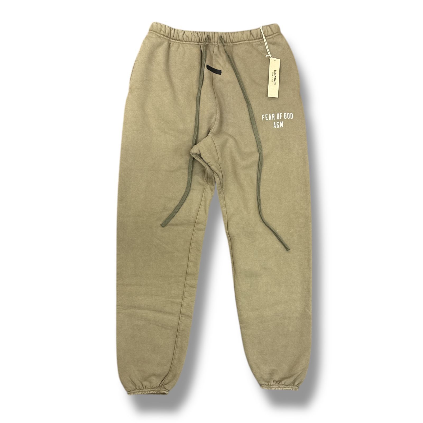 FOG ESSENTIALS エッセンシャルズ スウェットパンツ M ヘビー FOG 
