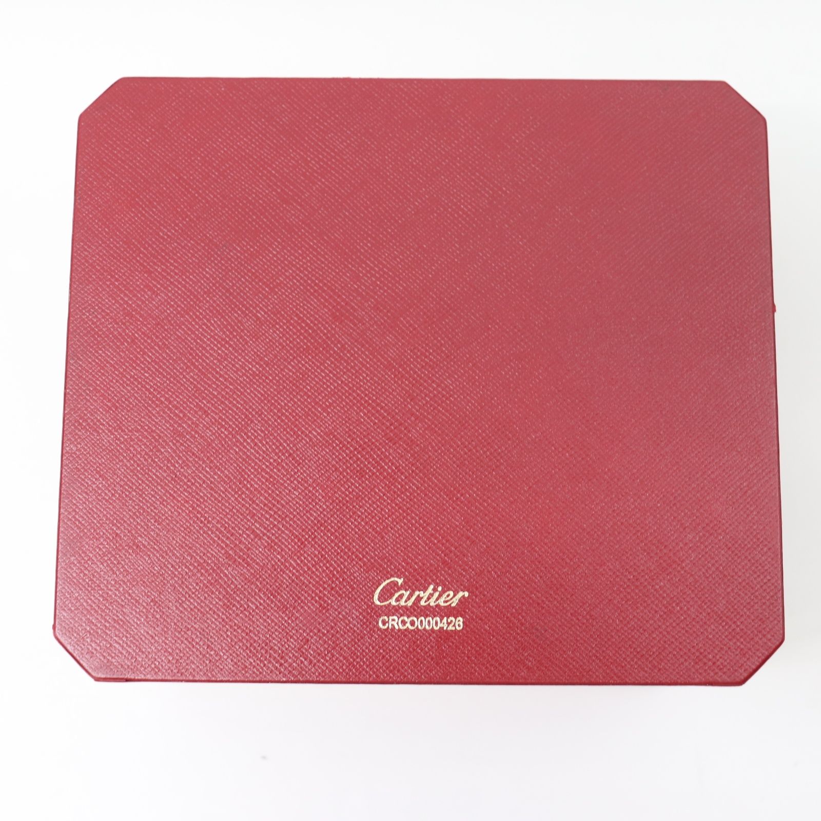 Cartier カルティエ　時計　空箱　専用保管ケース　高級時計用　まとめ売り Cartier カルティエ 時計 空箱 専用保管ケース 高級時計用