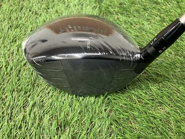 タイトリスト TSR TSR1 ドライバー MMT TSP120 50 シャフト：MMT