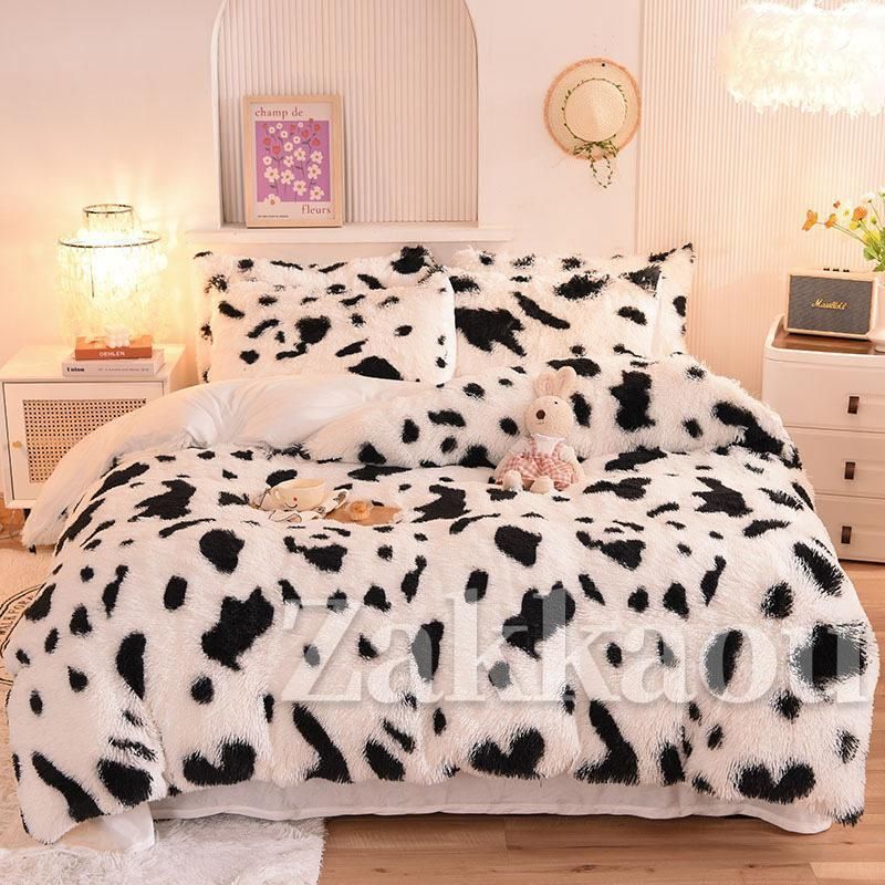 日本限定 シーツセット ふとんカバー お洒落 ふわふわ 北欧 虹色 シンプル 柔らか 優しい 肌触り 寝具 ベッド用 無地 セミダブル 寝具 CYB49売れ筋商品