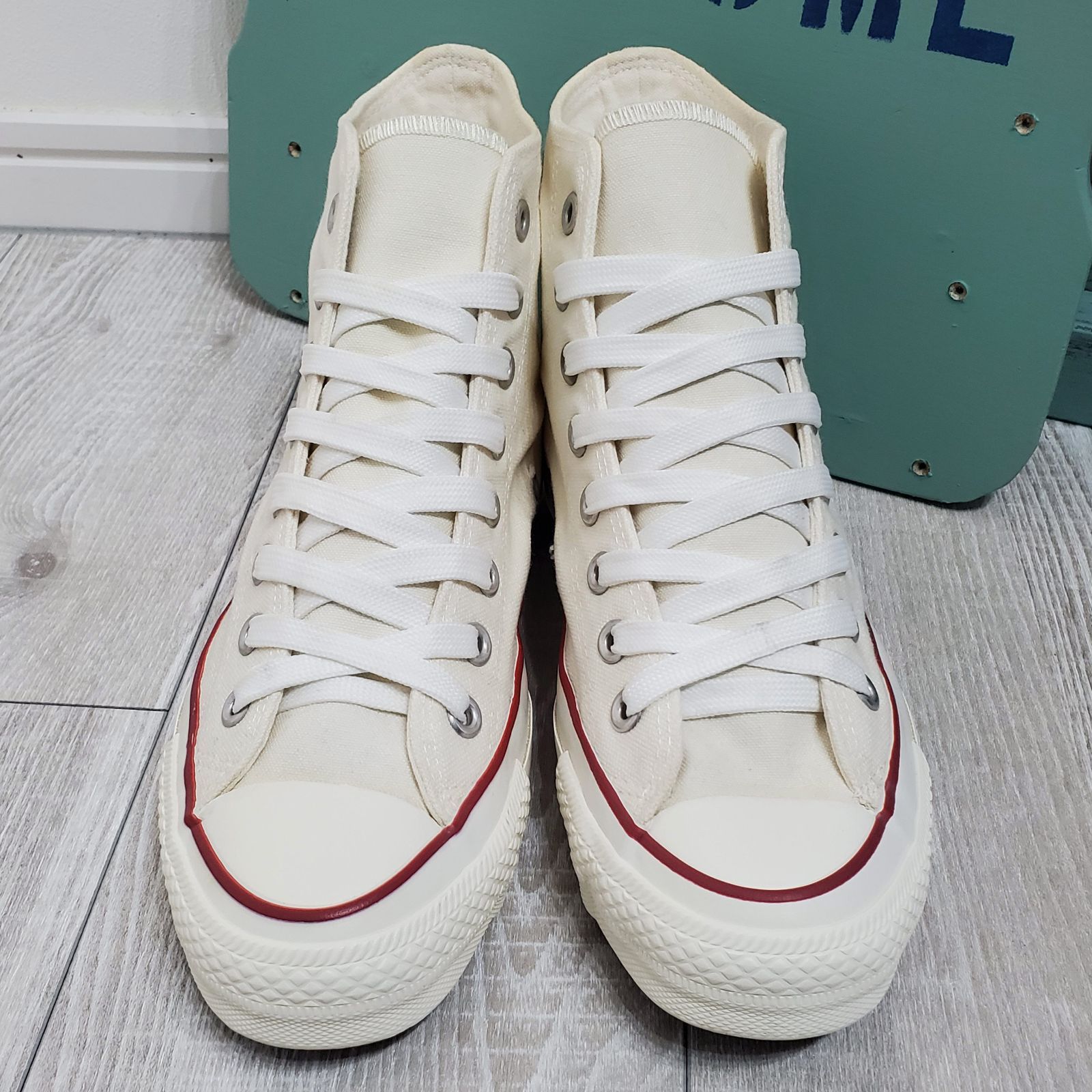 【極美品】コンバース オールスター HI 80's 復刻 日本製 楽天市場】CONVERSE コンバース Canvas All Star J 80s HI