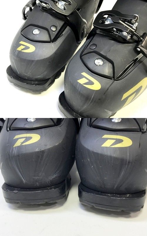 DALBELLO ダルベロ IL MORO MX90 イルモロ 23モデル メンズ スキー