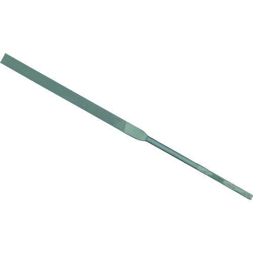 7営業日以内発送 在庫品 ツボサン HI01056T 精密ヤスリ １０本組 平 HI-01056T 444-3713 TSUBOSAN 沖縄離島販売不可