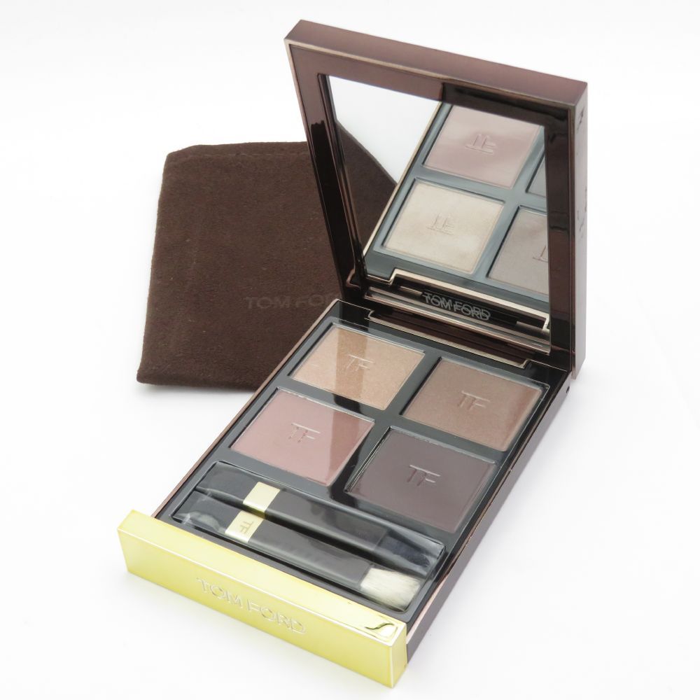 TOMFORD アイカラー クォード 13 オーキッドヘイズ TOM FORD アイ