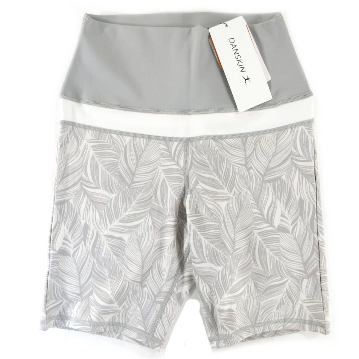 水陸両用 定1.1万 新品 DANSKIN ダンスキン 吸汗速乾 ストレッチ
