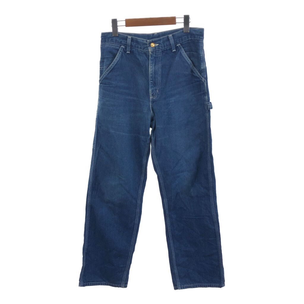 2000年代～ Carhartt カーハート ペインターデニムパンツ ワーク