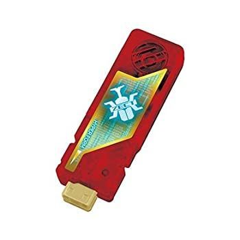 取引終了】新品未使用 仮面ライダーW DXカプセルガイアメモリ Vol1~7